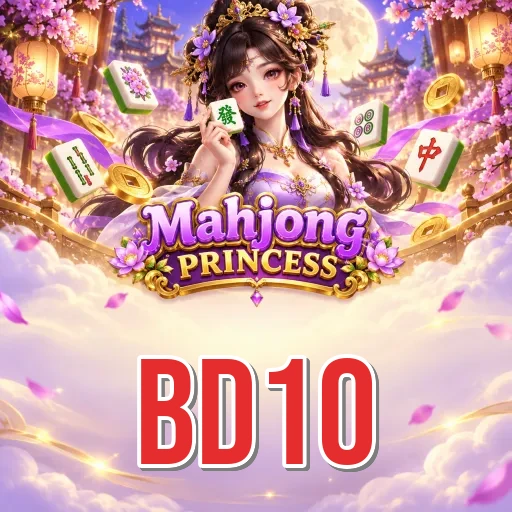 bd10 online betting app on a mobile screen in Bangladesh